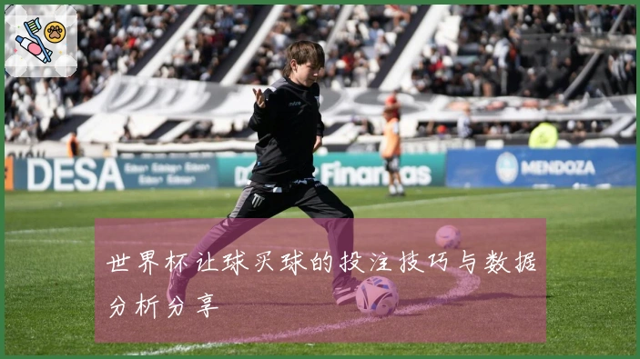 世界杯让球买球的投注技巧与数据分析分享